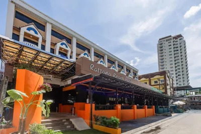 Rattana Karon Beach Hotel – Foto 3