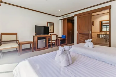 Rattana Karon Beach Hotel – Foto 7