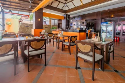 Rattana Karon Beach Hotel – Foto 10