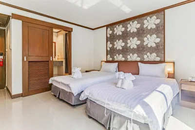 Rattana Karon Beach Hotel – Foto 11