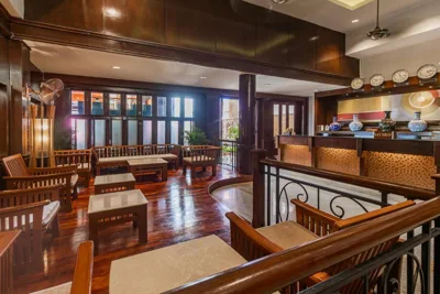 Rattana Karon Beach Hotel – Foto 13