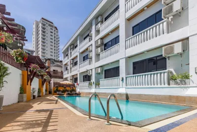 Rattana Karon Beach Hotel – Foto 14