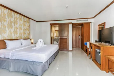 Rattana Karon Beach Hotel – Foto 15