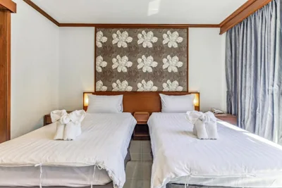 Rattana Karon Beach Hotel – Foto 16
